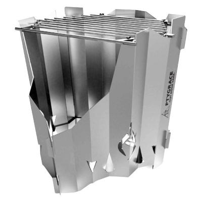 片力商事 SOLO焚き火台 FIRE CORE (ファイヤーコア) PY-SL23 1個（直送品）