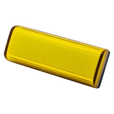 YAC 閃光サイドマーカー イエロー CE501 1個（直送品）