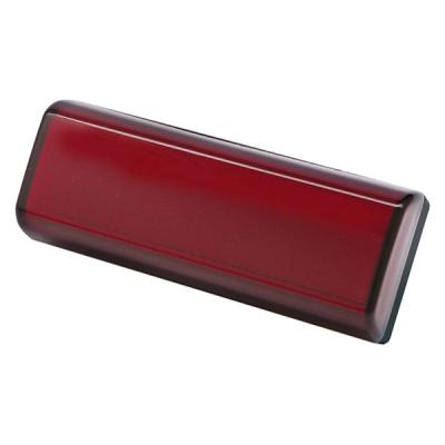 YAC 閃光サイドマーカー レッド CE503 1個（直送品）