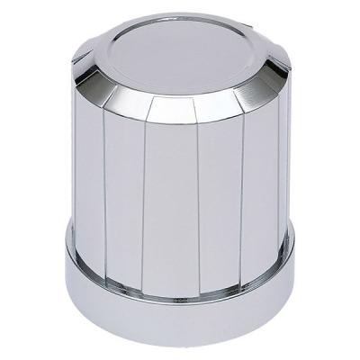 YAC シャインデコキャップ リア用 樹脂 33mm 10個入り CV267 1個（直送品）