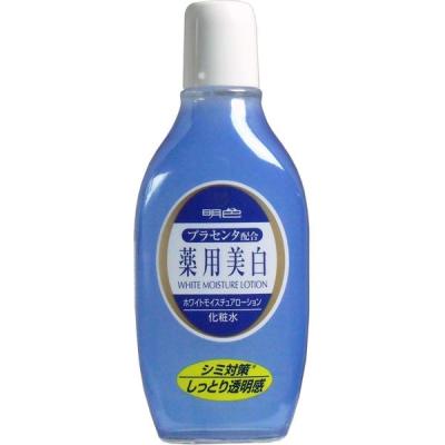 明色化粧品 明色 薬用ホワイトMローション 4902468116032 1個(170ML)（直送品）