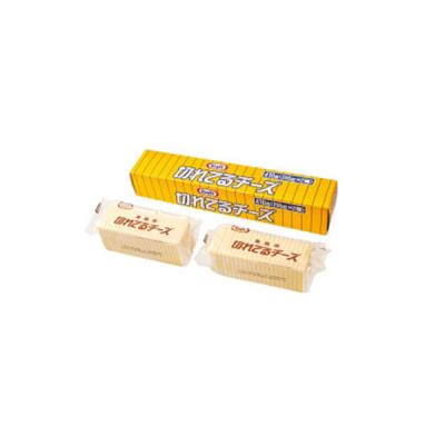 「業務用」 森永乳業 切れてるチーズ15550 １ケース　410g×24本　冷蔵（直送品）