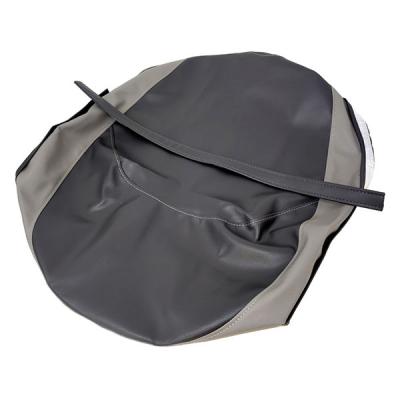 ALBA スペイシー125(JF03)【グレー】(張替) HCH1061-C515C70S515 1枚（直送品）