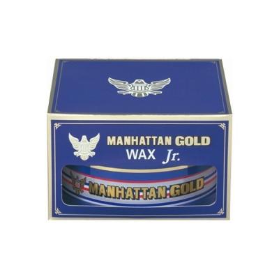 SurLuster マンハッタンゴールド ジュニア 100g M-03（直送品）