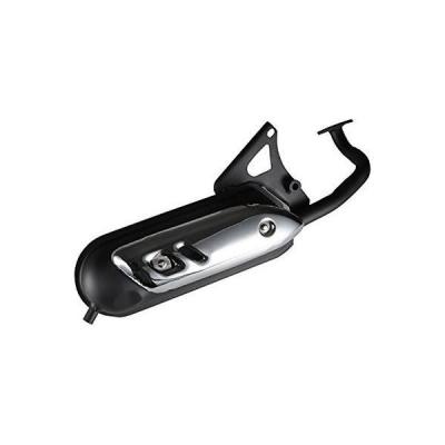 BRC ジョグ（3KJ）対応マフラー タイプS 2020（直送品）