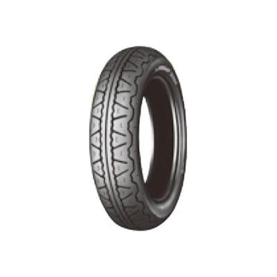 【カー用品・バイク用タイヤ】ダンロップ K300M 90/90-18 M/C 51S WT フロント用 1個（直送品）