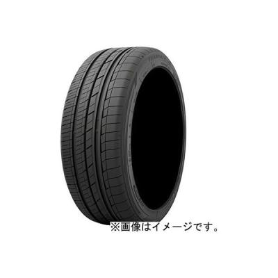 【カー用品・自動車用タイヤ】トーヨータイヤ・トランパス TRANPATH LuII RD 255/35 R20 97W 1個（直送品）