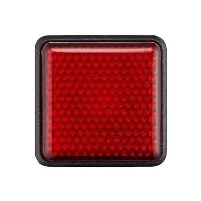 KIJIMA リフレクター S ネジ 305-2140（直送品）
