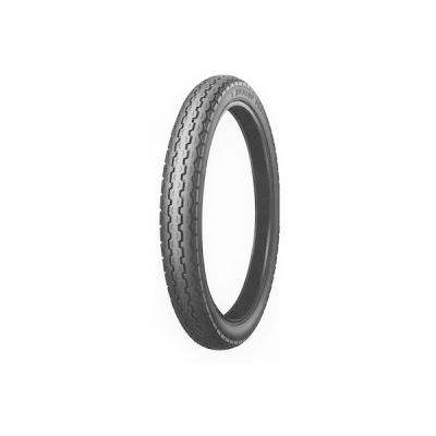 【カー用品・バイク用タイヤ】ダンロップ D107 60/100-17 M/C 33P WT リア用 1個（直送品）