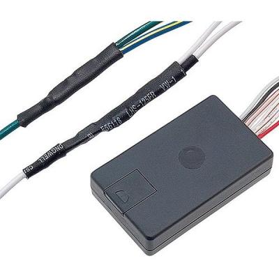 VISION ドアロック＆ドア配線キット 318-16MZ（直送品）