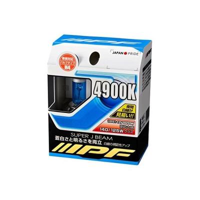 IPF SJB49K 4900K 49J4（直送品）