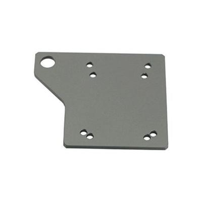 キタコ（KITACO） ETCステー ブラック 563-2800110（直送品）