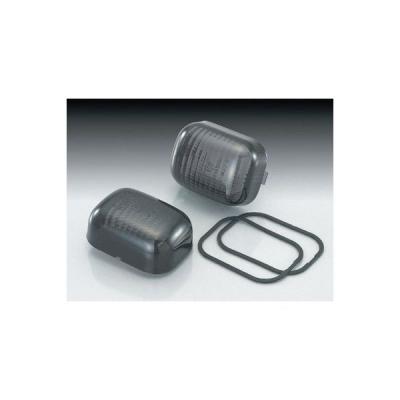 キタコ（KITACO） スモークウインカーレンズSET 807-0090000（直送品）