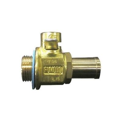 麓技研 エコチェンジャー ECO CHNGER 工具不要、廃油の回収はワンタッチ!! F124N（直送品）
