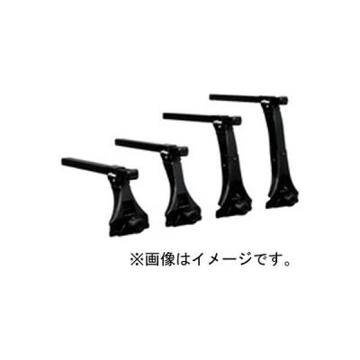 精興工業 TUFREQ タフレック ルーフキャリア 脚セット FDA5（直送品）