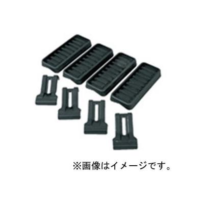 精興工業 TUFREQ タフレック ルーフキャリア ルーフオン 取付けキット J01（直送品）