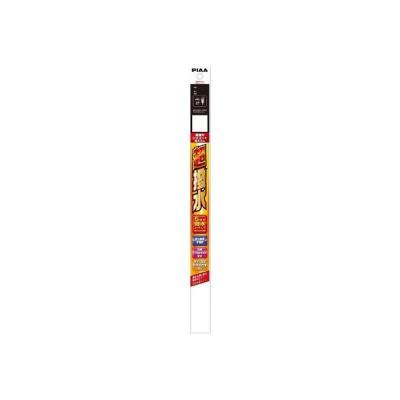 ピア（PIAA） 超強力シリコートワイパー替えゴム 174 長さ：750mm SDR750（直送品）