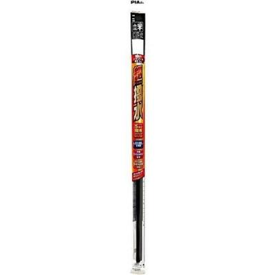 ピア（PIAA） ワイパー替えゴム 超強力シリコート 600mm No.110 SMR600（直送品）