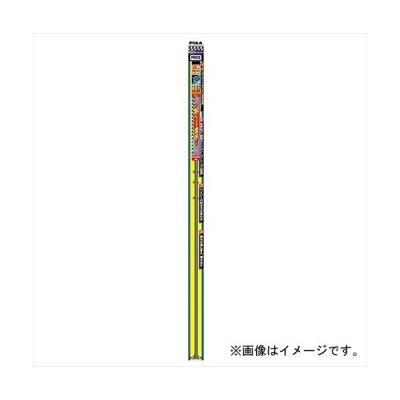 ピア（PIAA） ワイパー替えゴム 【超強力シリコート】 No.83 700mm SUW70（直送品）