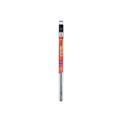 ピア（PIAA） 超強力シリコート替えゴム 7S 長さ：450mm 幅：6mm SUS450（直送品）