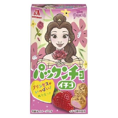 LOHACO - パックンチョ（クッキー・ビスケット・洋菓子）の商品