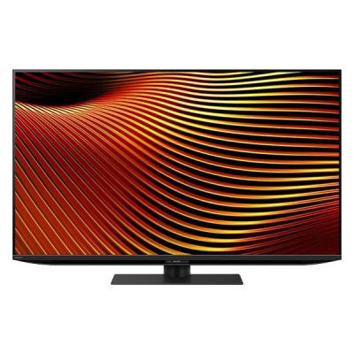 シャープ AQUOS XLED 43V型 4T-43X7A 1台（直送品）