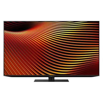 シャープ AQUOS XLED 55V型 4T-55X7A 1台（直送品）