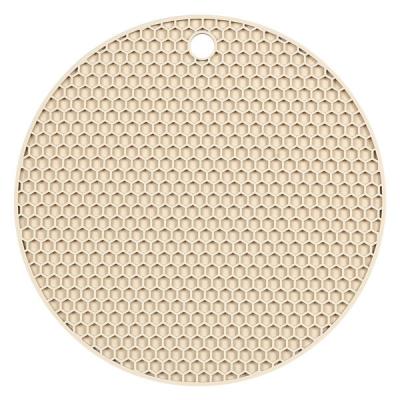 パール金属 サラっと シリコーン鍋敷 HC-1482 1個（直送品）