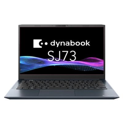 LOHACO - dynabook SJ73/LA Core 5 120U 16GB SSD512GB Win11 Pro