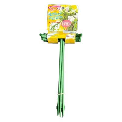 石崎剣山製作所 花ささえ足長小 2027040 1個（直送品）