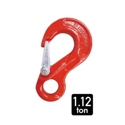 FAR ESAT アイフックラッチ 1.12T 142078 1個（直送品）