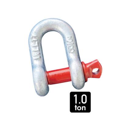 FAR ESAT シャックル 1.0T 142080 1個（直送品）