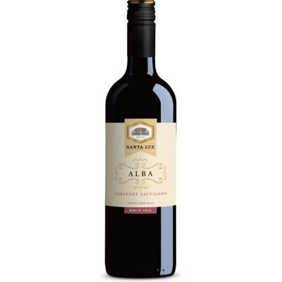 三菱食品 業務用　アルバ・カベルネ・ソーヴィニヨン 216400 1ケース　750ml×12本　常温（直送品）