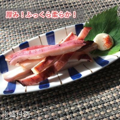 「業務用」 辻野 浜しお焼きいか 219892 1ケース　1kg×4PC　冷凍（直送品）