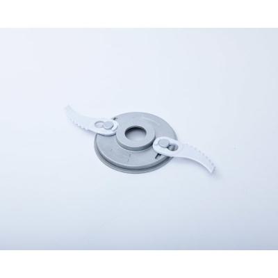 YAMAZEN 鋸爪カッター YNC-210 1枚（直送品）