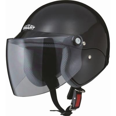 AMISMART FJ1A ブラックメタリック Lサイズ 0SHGC-FJ1A-KL 本田技研工業（直送品）