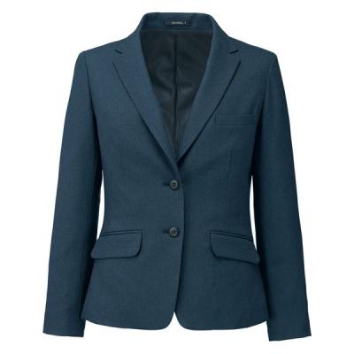 ボンマックス ジャケット ネイビー 13号 AJ0291 1着（直送品）