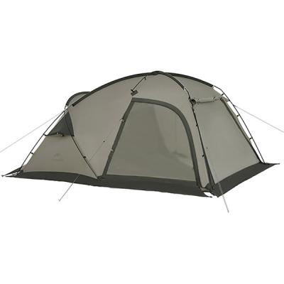 Naturehike(ネイチャーハイク) One ベッドルームテント CNK2300ZP017 1個（直送品）