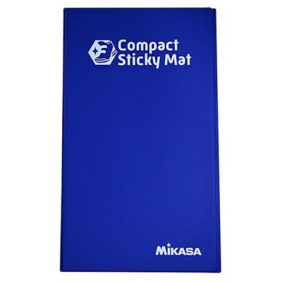 ミカサ 折り畳み式靴用粘着マット スターターセット AC-CSM 1枚（直送品）