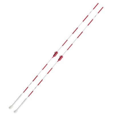 ミカサ FIVB認定・JVA公認インドアバレーボール用 アンテナ(2本1組) AC-AN200 1双（直送品）