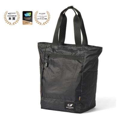 WILLTEX WILLCOOK PACKABLE + 専用Bluetoothケーブル WT-PACKABLE-BCB 1台（直送品）