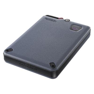 アイ・オー・データ機器  かんたんデータ移行アプリ内蔵　ハードウェア暗号化対応ポータブルＳＳＤ　２ＴＢ SSPD-SUTC2/S（直送品）