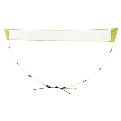 カワセ ポータブルバドミントンセット KW-610 1セット（直送品）