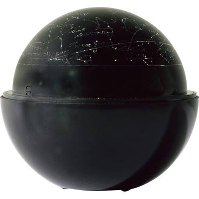 シャディ ケンコー プラネタリウム スターサテライトR 24-8320-743 1箱（直送品）