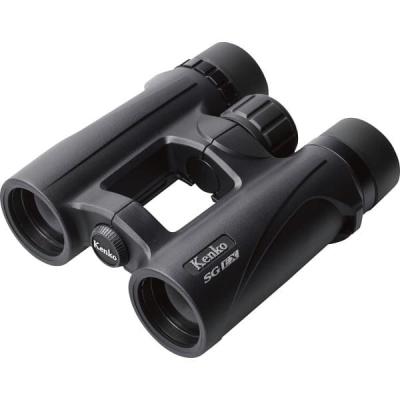 シャディ ケンコー 10倍34ミリ口径双眼鏡 24-8378-424 1箱（直送品）