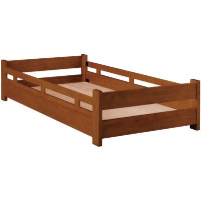 【組立設置込】 小島工芸 ラークUPシリーズ コンビベッド ミディアム 本体幅2126×奥行1052×高さ450mm 1台（直送品）