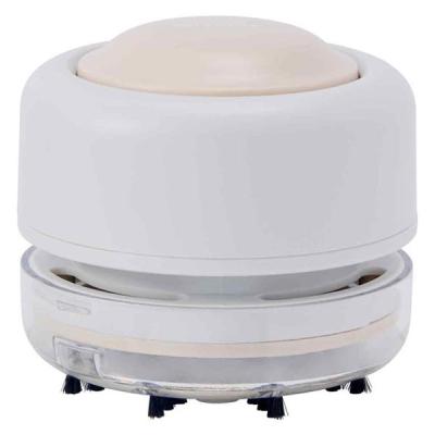 レイメイ藤井 卓上クリーナー PUSH ホワイト RTC1354W 1個（直送品）