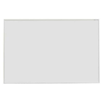 馬印 アルミフレーム 壁掛ホーローホワイトボード 910×610 MR23 1枚（直送品）