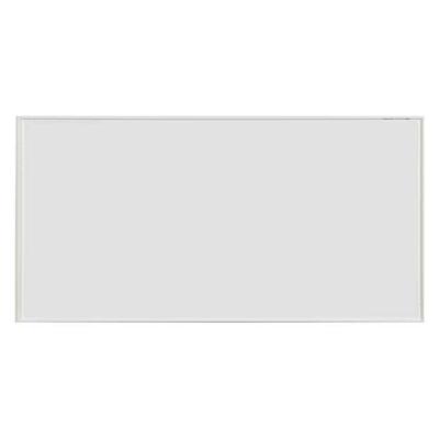 馬印 アルミフレーム 壁掛ホーローホワイトボード 1210×610 MR24 1枚（直送品）