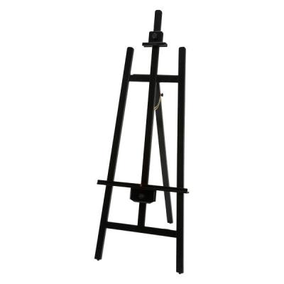 ターレンスジャパン ヴァンゴッホ デッサンイーゼル 155 ブラック 471099 1個（直送品）